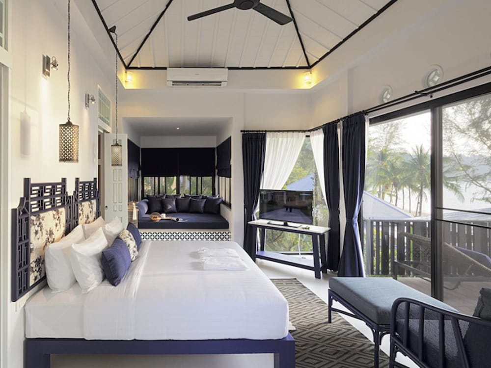 Allamanda Private Pool Villa photo 2