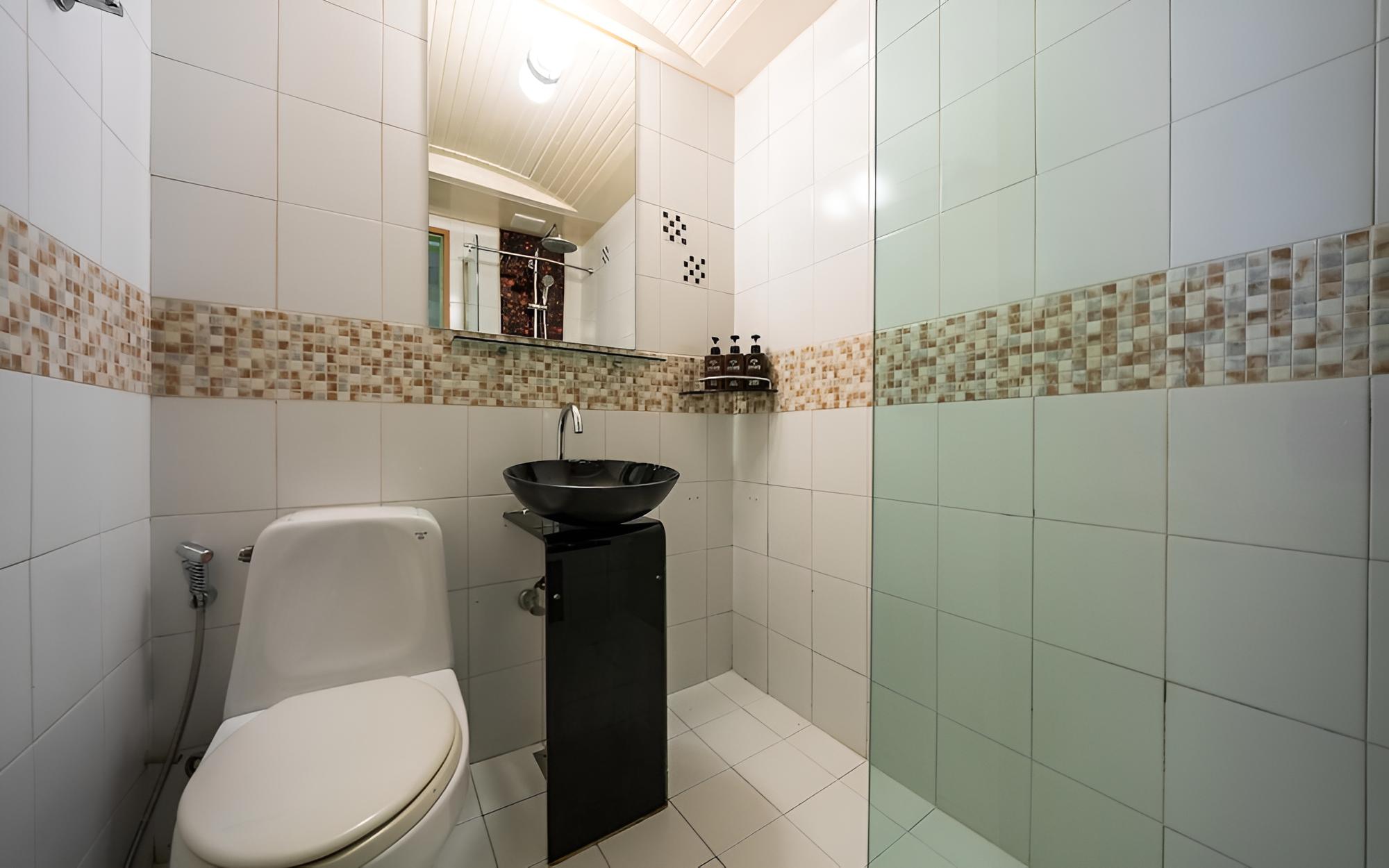 Room (Standard (OTT)) - Photo 6