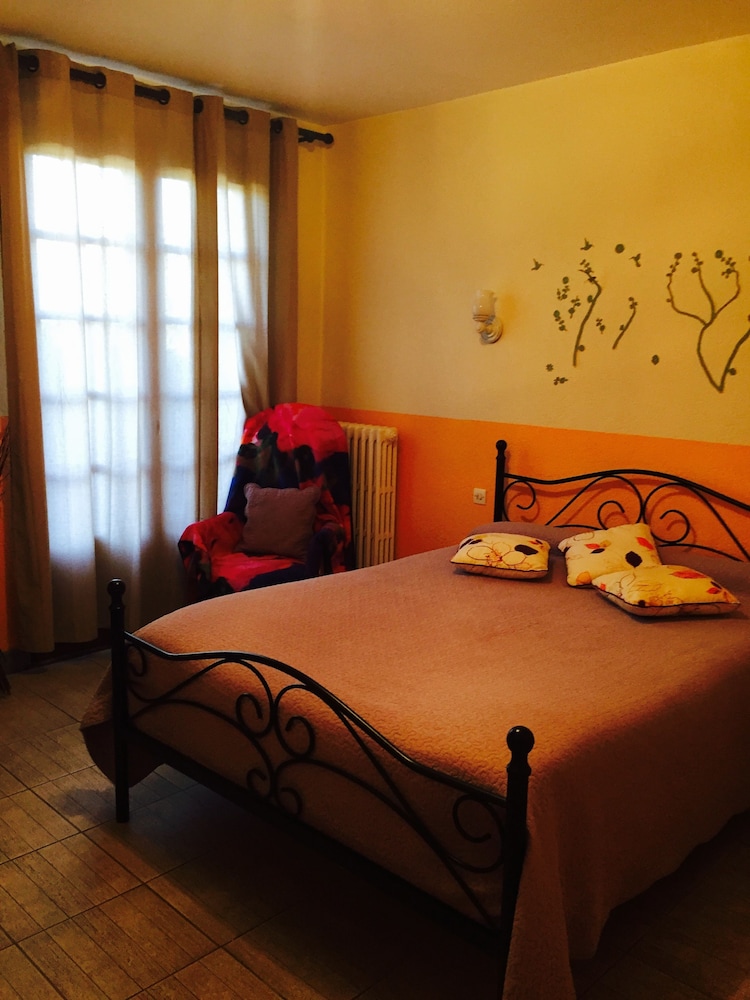 Double Room, Terrace photo 1