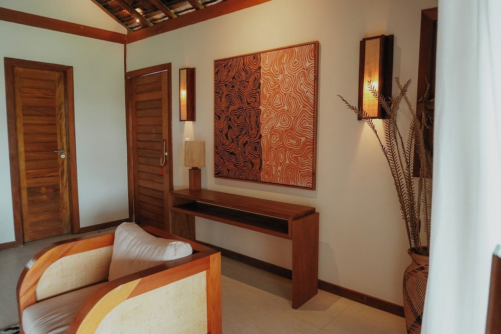 Grand Superior Garden Villa - Photo 42