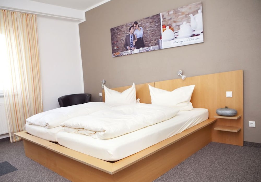 Classic Double or Twin Room photo 2
