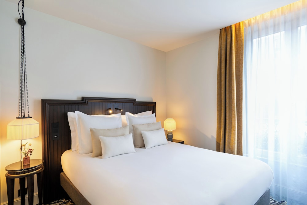 Chambre Classique - Photo 1