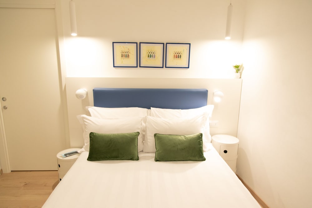 Deluxe Room photo 1