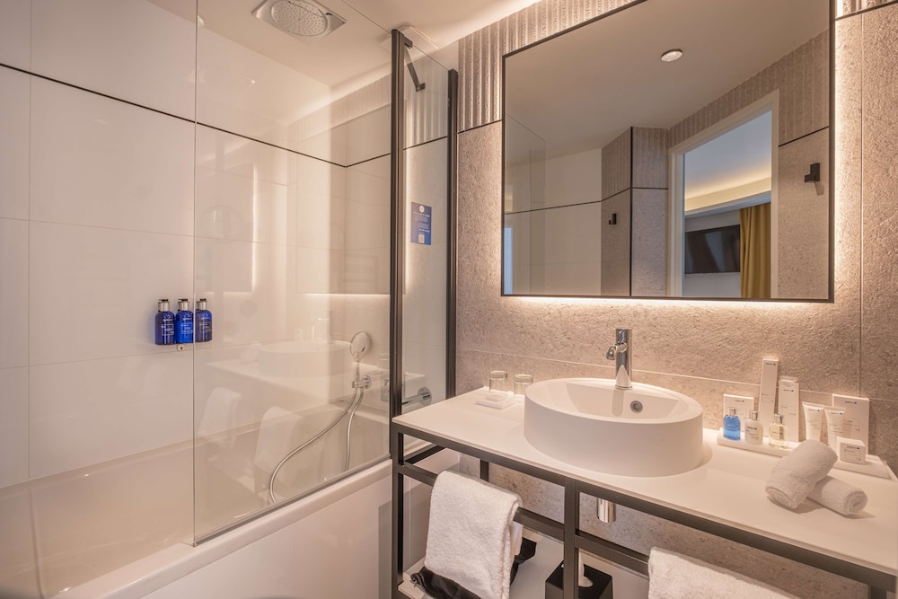 Junior Suite, Balcony, Sea View - Photo 2