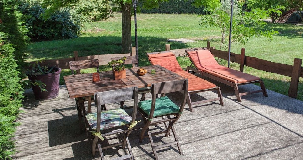 Family Room (Colline) photo 3