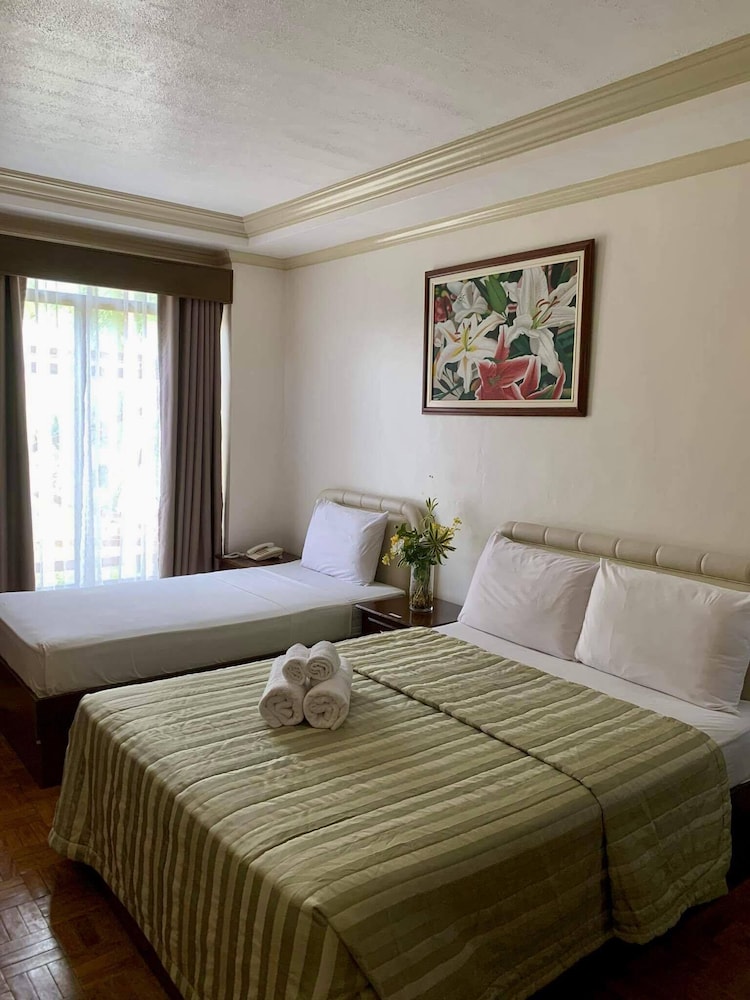 Deluxe Room photo 3