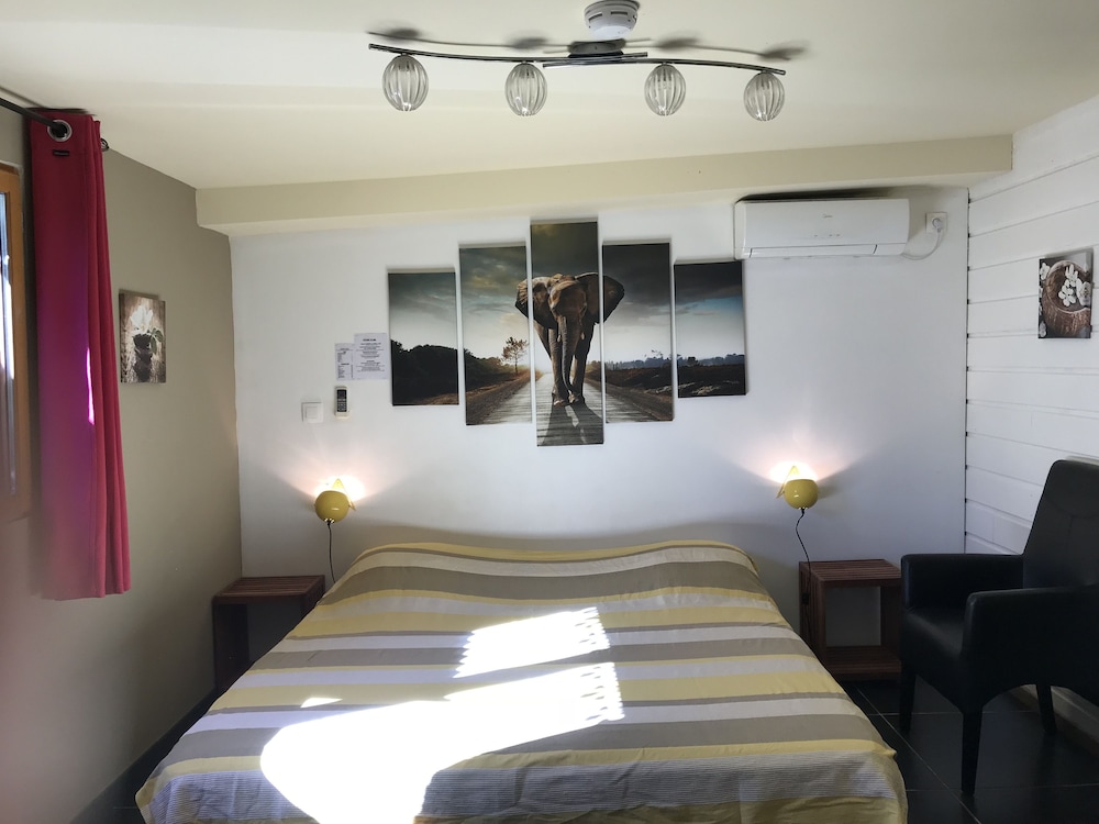 Superior Double or Twin Room, Kitchenette (21)