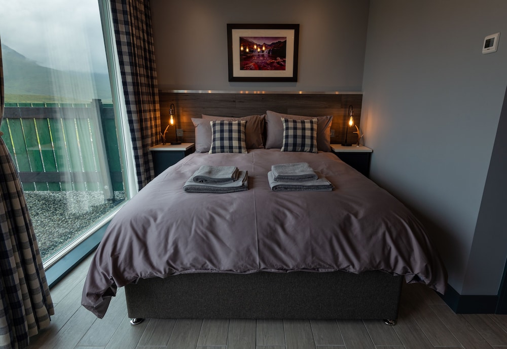 Luxury Double Room photo 2