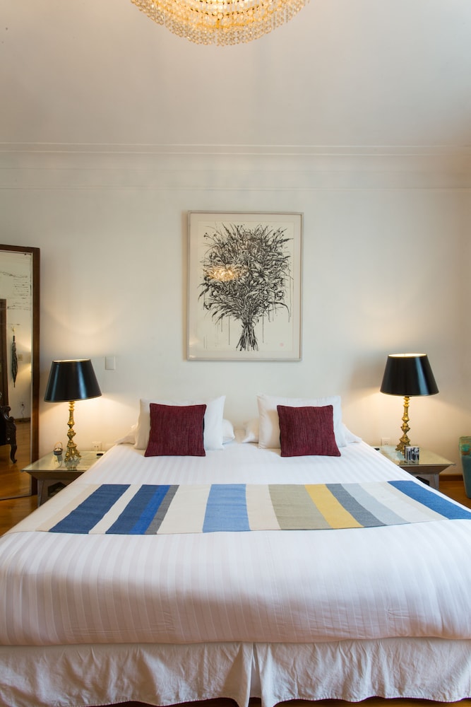 Superior Double Room, 1 King Bed, Ensuite photo 3