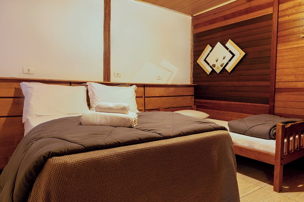 Triple Room, Ensuite (Corredor) photo 2