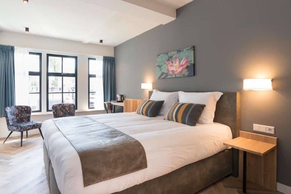 Deluxe Double Room - Photo 1