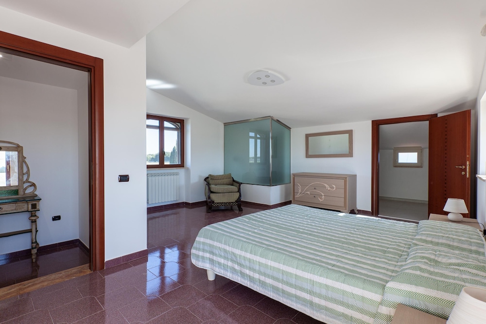 Standard Villa, Multiple Bedrooms (Tenuta San Cassiano With Garden And) photo 1