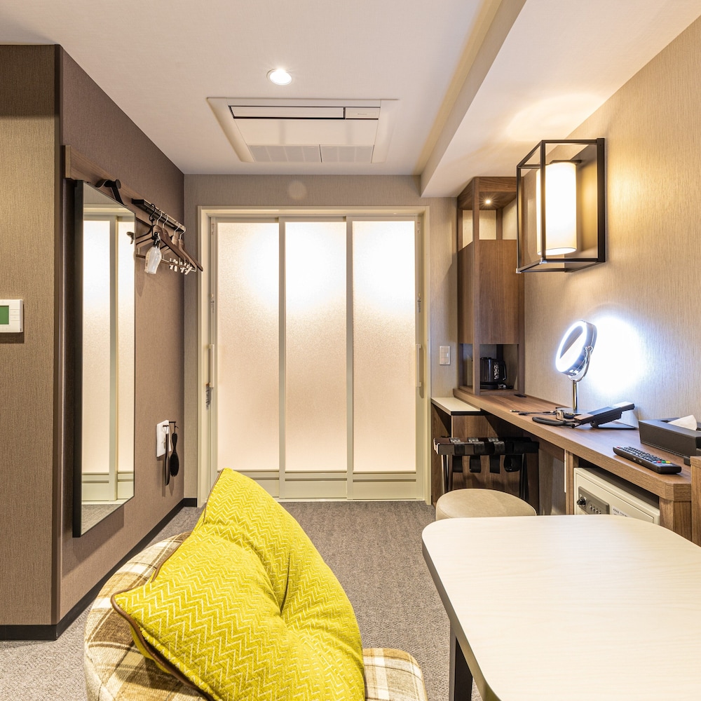 Universal Room, Non-Smoking (20 m²) - Photo 4