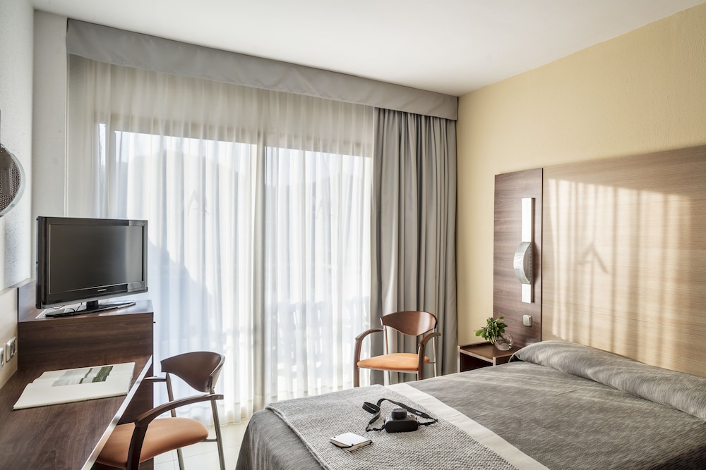 Premium Double Room Single Use, Pool View - Photo 4