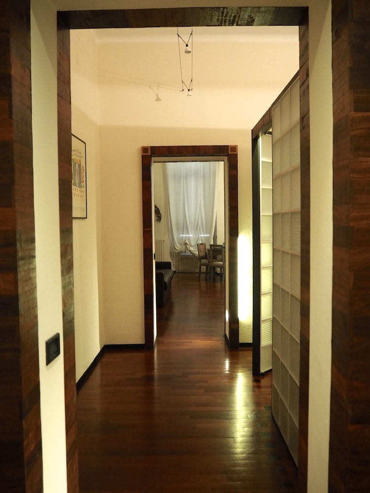 Executive Apartment, 1 Bedroom