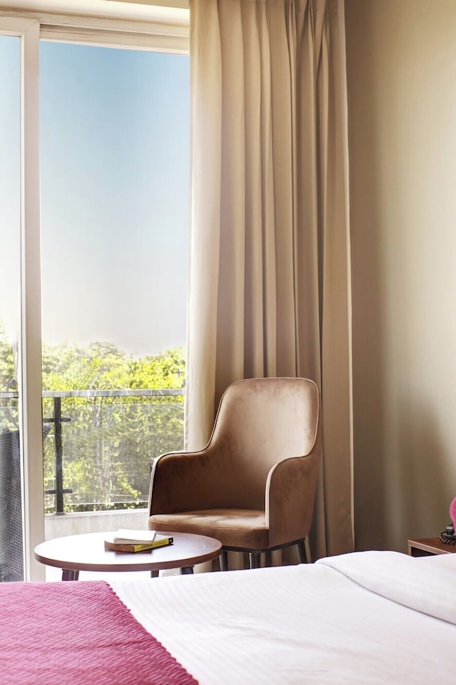 Superior Room with Balcony - Photo 10