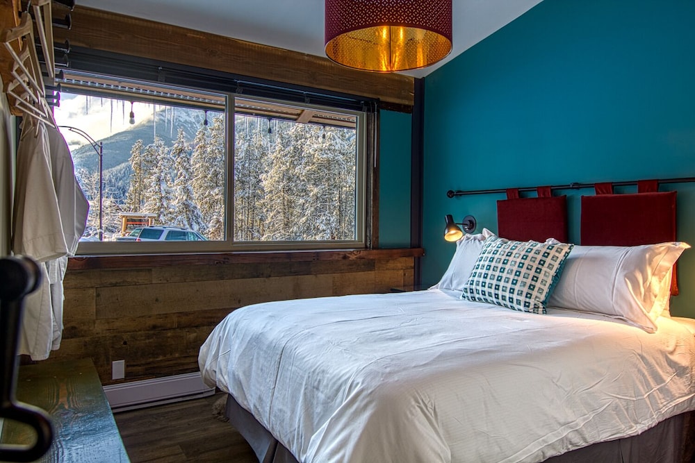Luxury Cabin photo 1