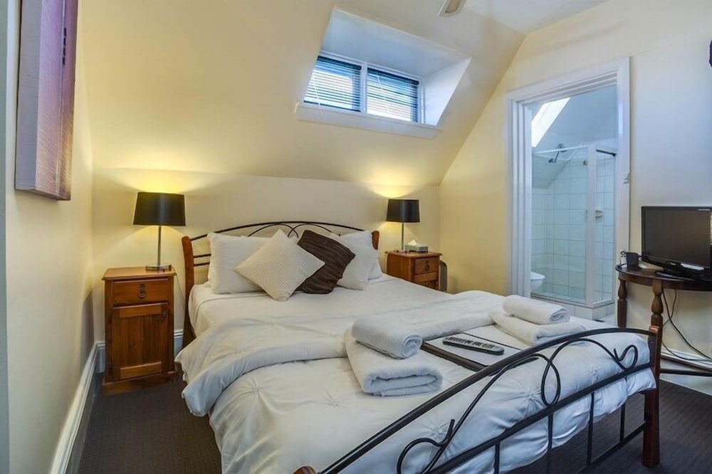 Standard Room (The Private Nest) photo 1