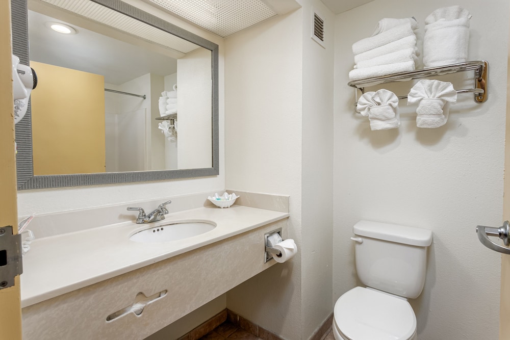 Superior Double Room, 2 Double Beds - Photo 6