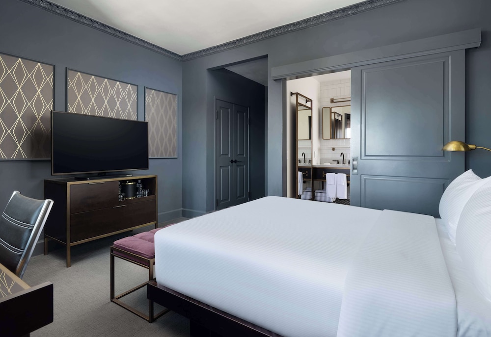 Room, 1 Queen Bed - Photo 3