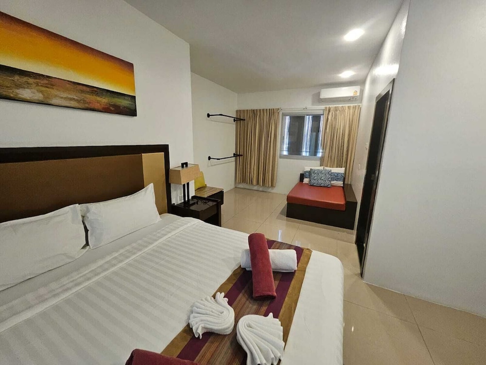 Family Suite 3 bedrooms photo 2