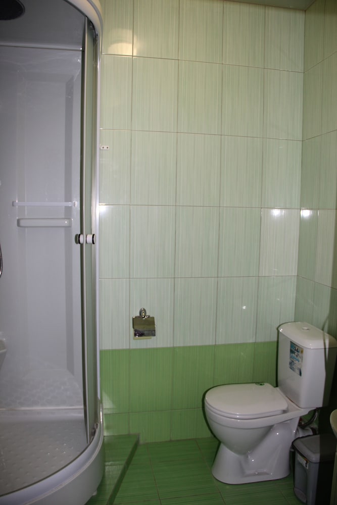 Standard Twin Room photo 3