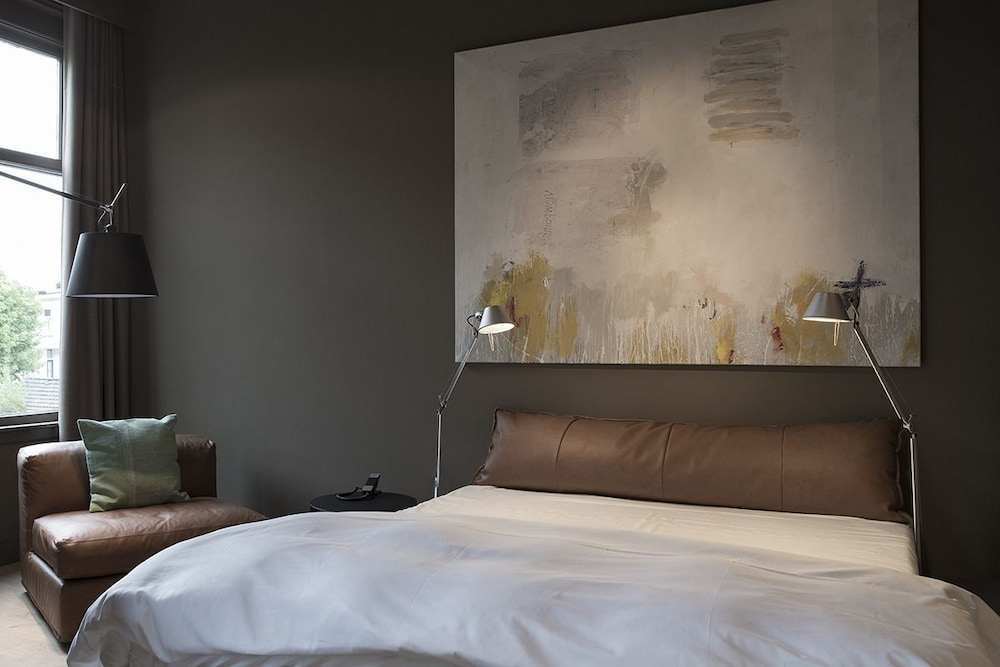 Standard Double Room, 1 King Bed photo 3
