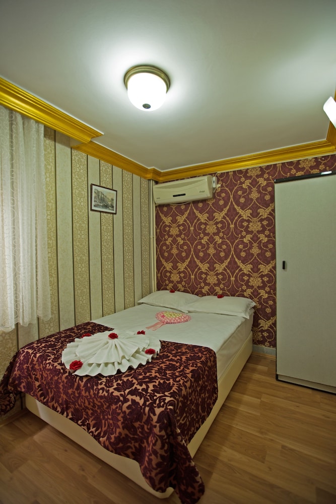 Double Room, Ensuite