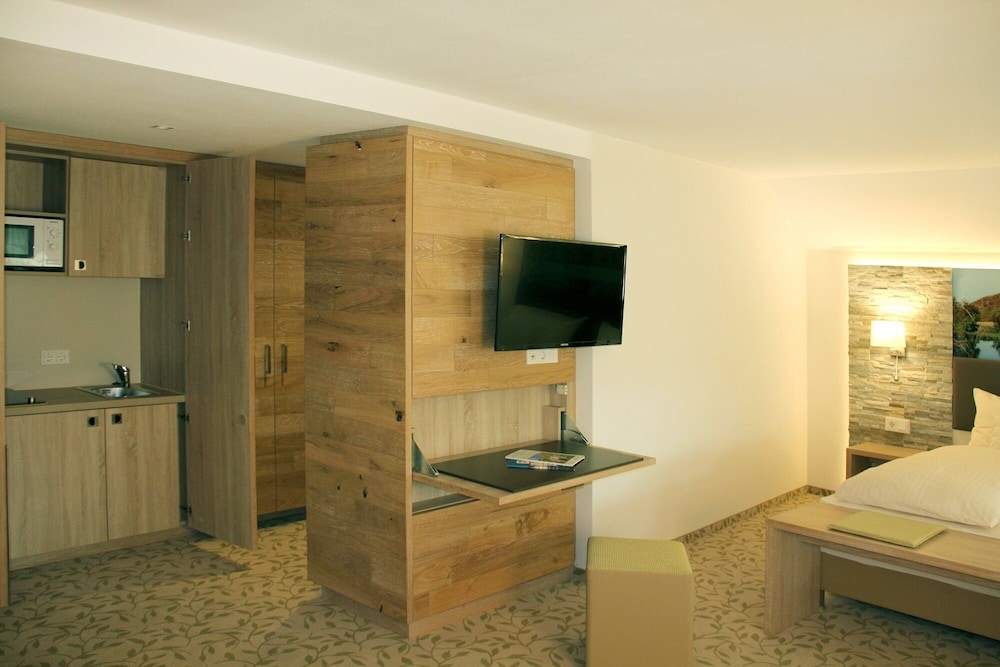 Premium Double Room, Ensuite photo 2