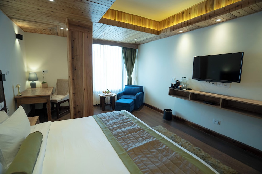 Premium Room - Photo 4