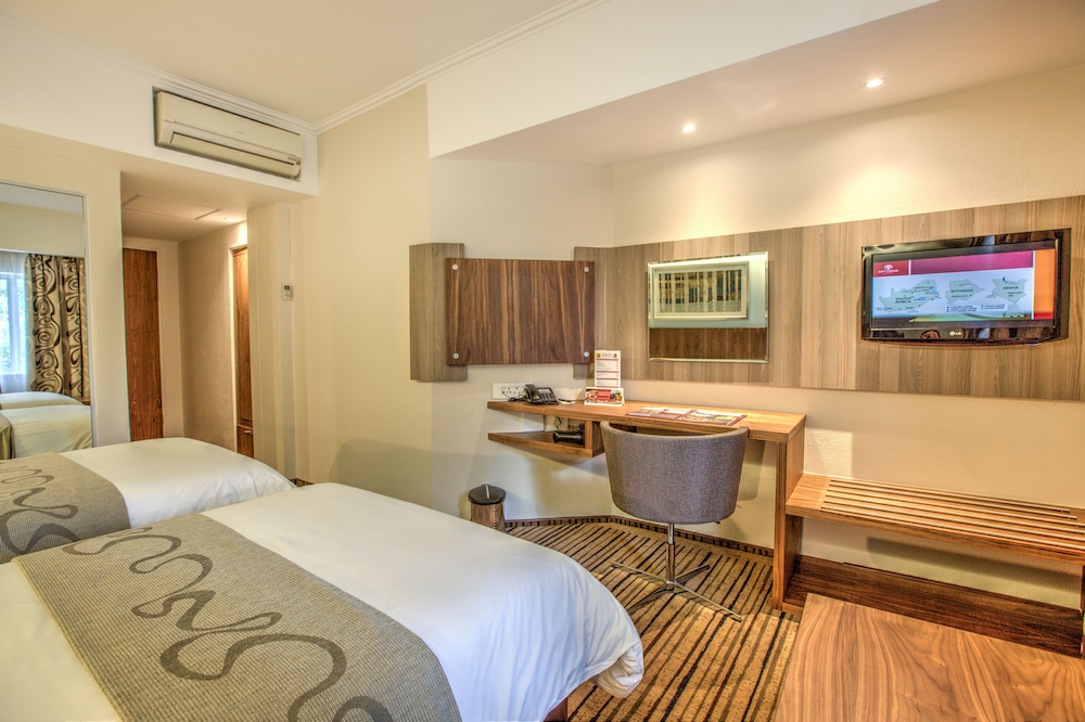 Double Room, Smoking photo 1