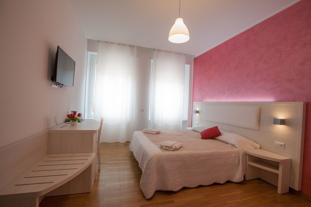 Quadruple Room photo 1