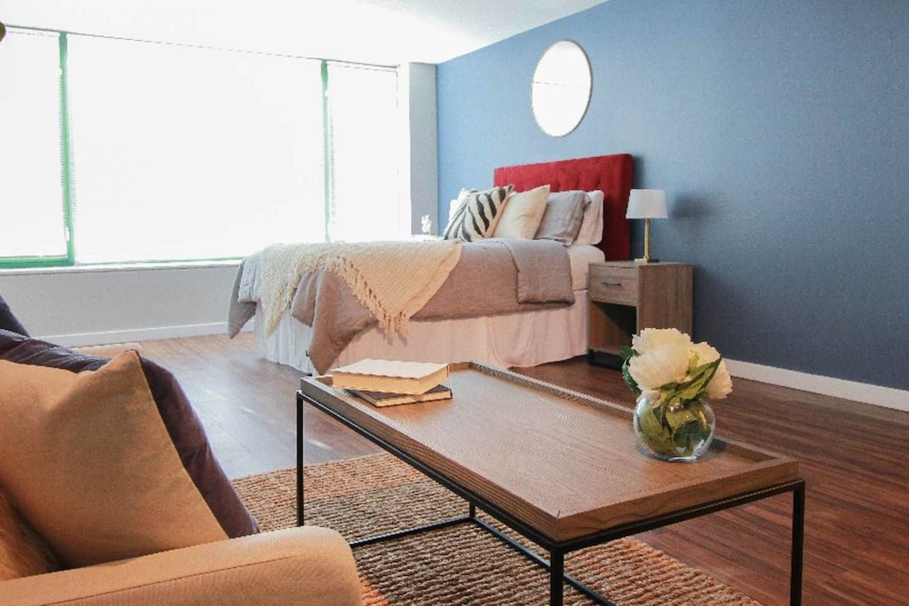 Apartment (0 Bedroom)