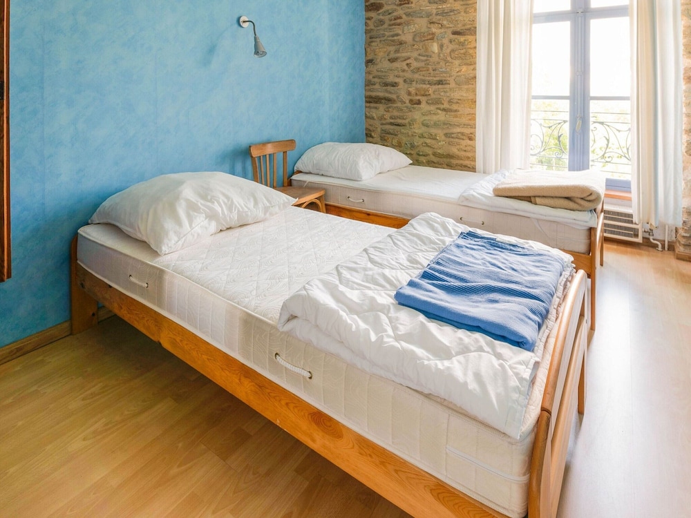 Deluxe Apartment, 4 Bedrooms