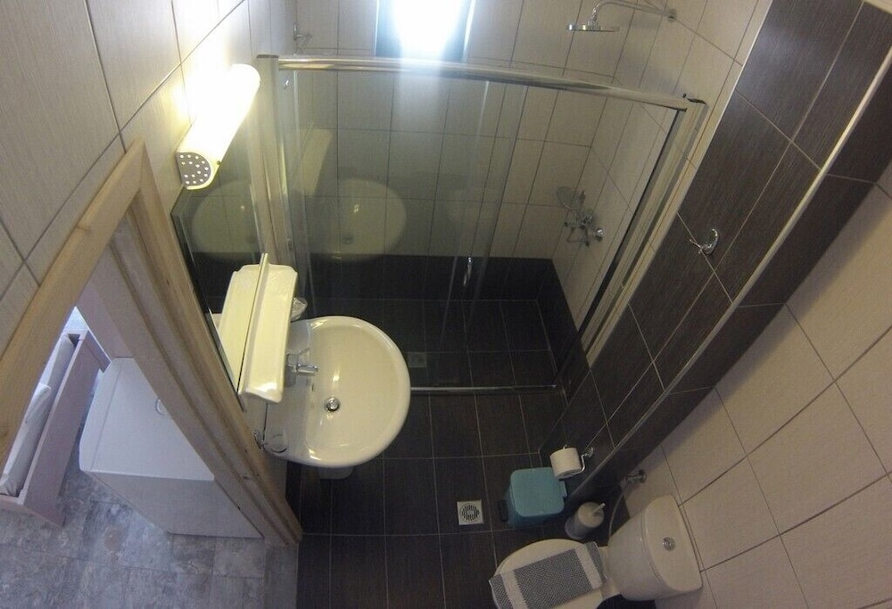 Triple Room, Mountain View
