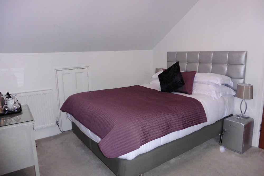 Suite, Ensuite (Loft) photo 1