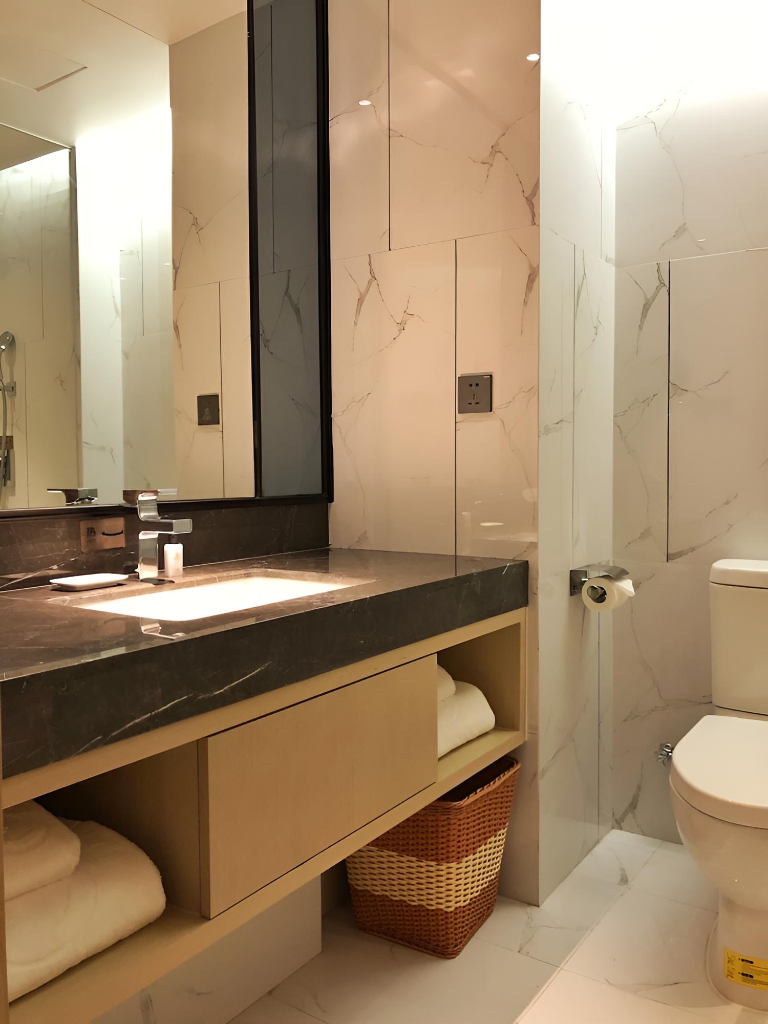 Business Double Room photo 3