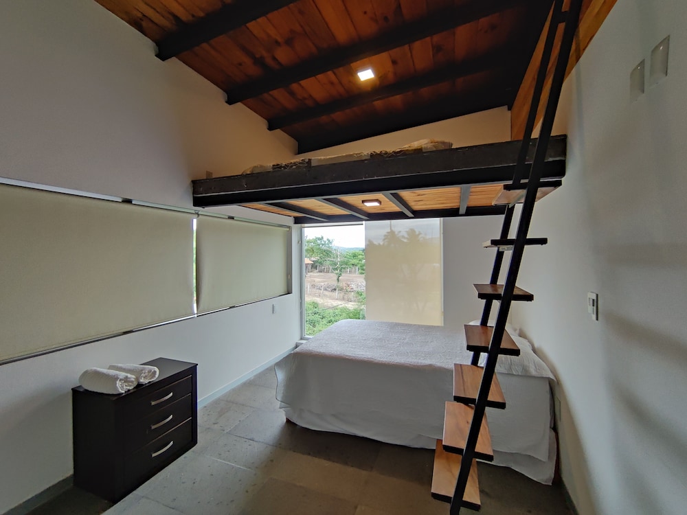 Basic Quadruple Room photo 1