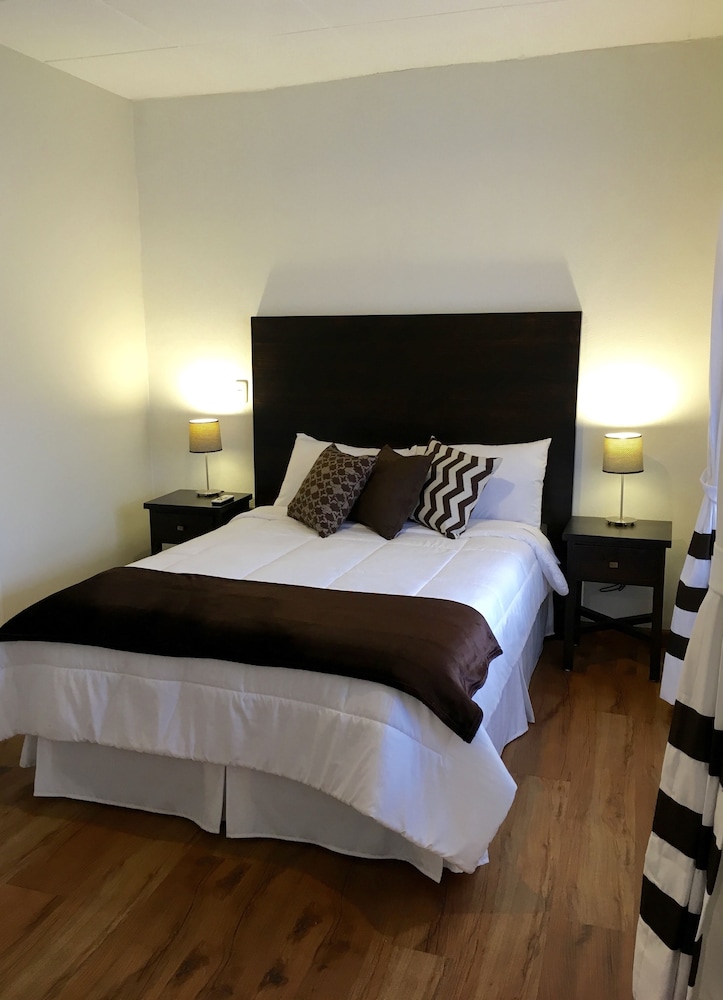 Superior Room, 1 Queen Bed photo 1