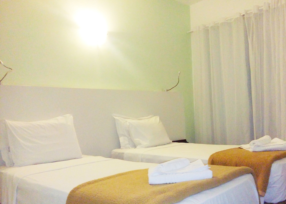 Standard Double Room photo 3