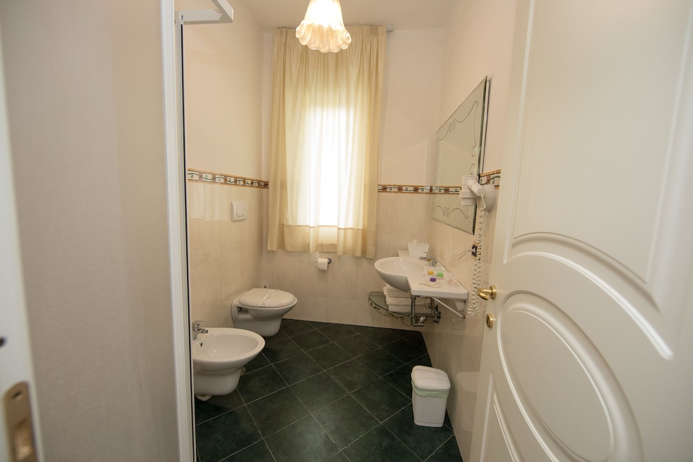 Deluxe Double or Twin Room photo 2