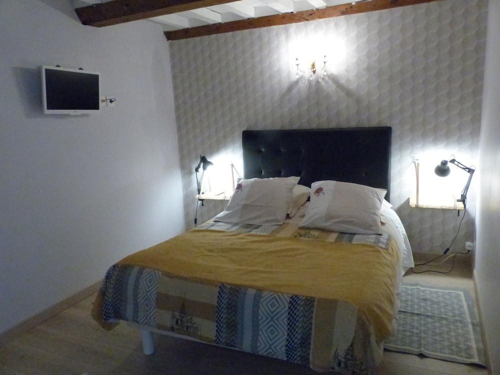 Double Room, Ensuite, Garden View photo 2