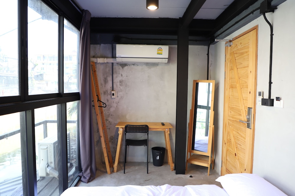 Standard Double Room photo 2