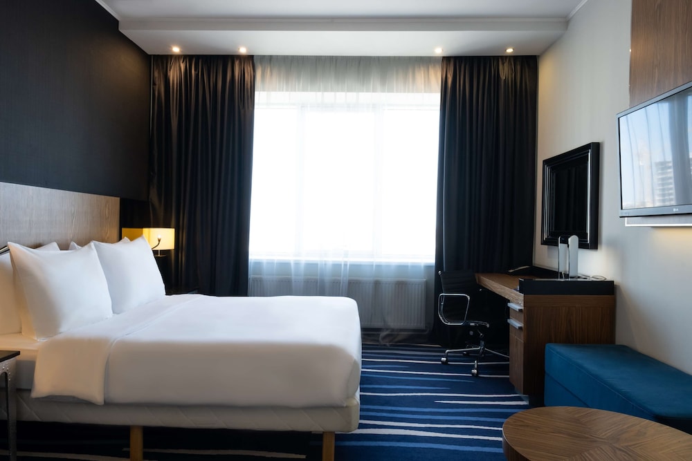 Suite (Ambassador) photo 1