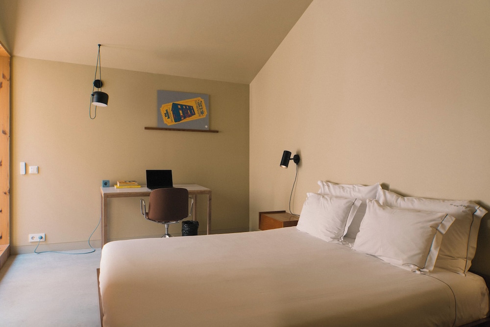 Double Room, Terrace