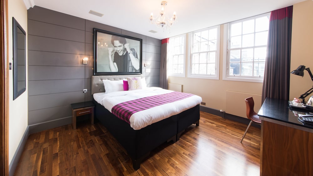 Deluxe Double or Twin Room, 1 Double or 2 Twin Beds - Photo 2