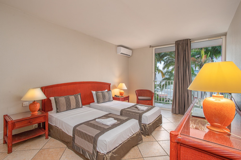 Superior Double or Twin Room photo 1