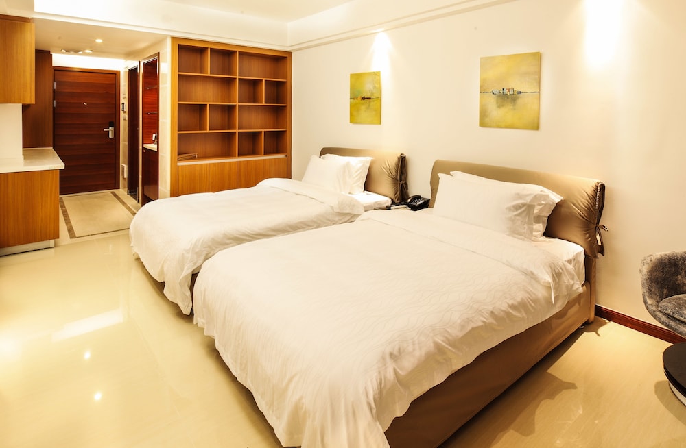 Family Twin Room photo 1