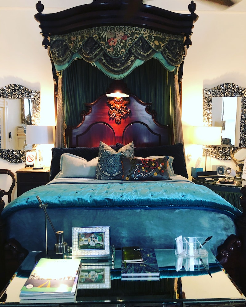 Luxury Double Room, 1 Queen Bed photo 1
