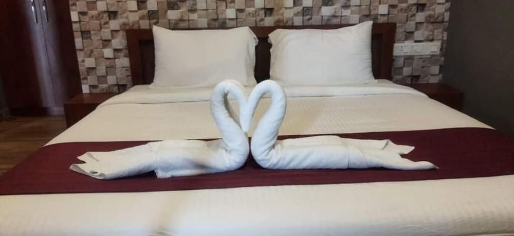 Luxury Room